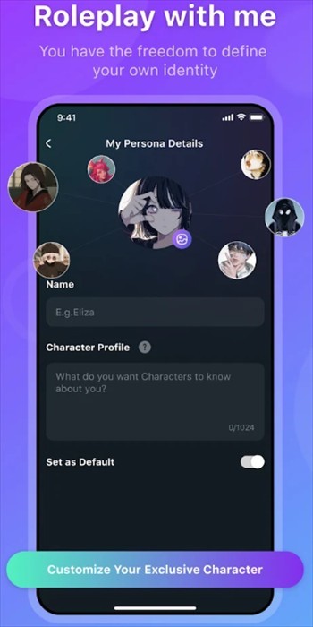 Hi Waifu