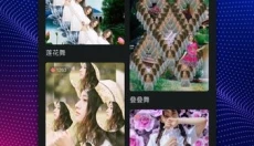 甜拍相机 截图