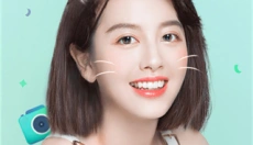 Faceu激萌老版本 截图