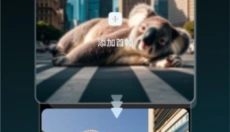 即梦AI app 截图