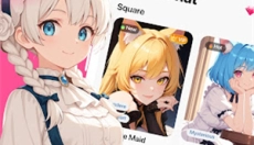 MeowChat免登录 截图