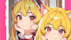 MeowChat免登录 截图