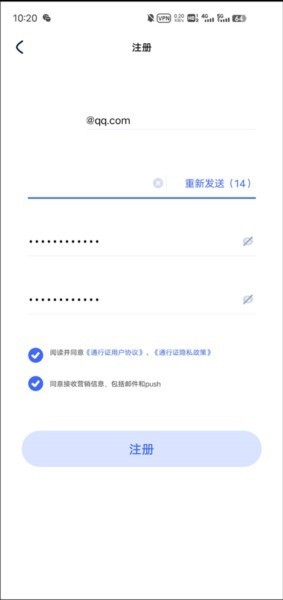 HoYoLAB手机版