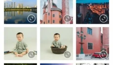 醒图 截图