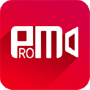 promovie专业摄像机app