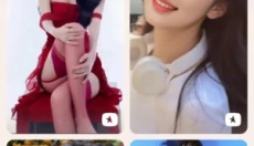 美萌相机 截图