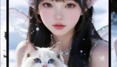 美萌相机 截图