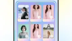 美萌相机 截图
