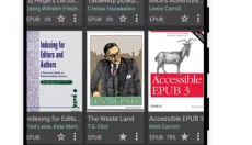 librera reader 截图