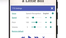 librera reader 截图