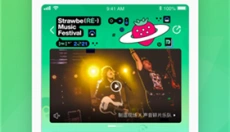 大麦网订票软件 截图