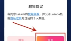 Lazada最新版 截图