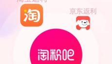淘粉吧 截图