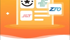 韵达超市app 截图