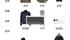 farfetch 截图