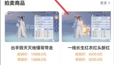 寻宝天行 截图