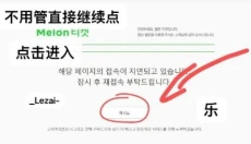 melonticket 截图