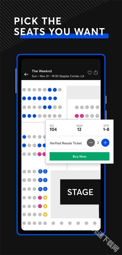 TicketMaster