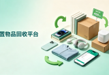 闲置物品回收平台