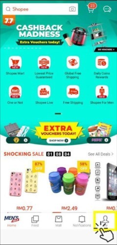 shopee