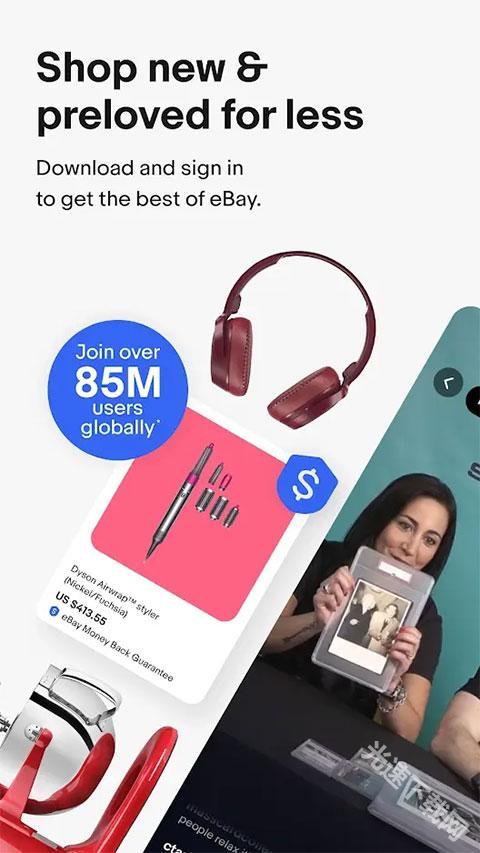 eBay