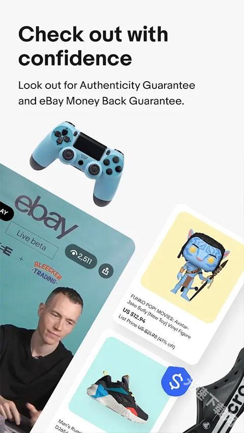 eBay