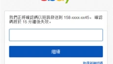 eBay 截图