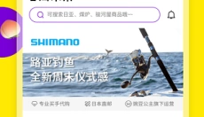 日淘市集 截图