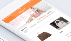 优选商城 截图