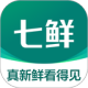 京东七鲜