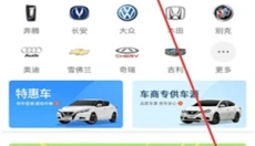 花生好车 截图