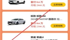 花生好车 截图