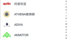 哈罗摩托 截图