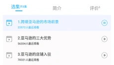 亚马逊跨境电商app官网 截图