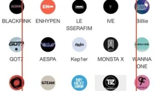 偶像便利店app 截图