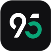 95分app