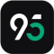 95分app