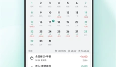 一木记账免费版 截图