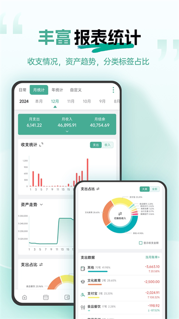 一木记账免费版
