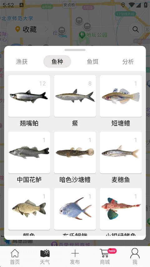 渔获app官网