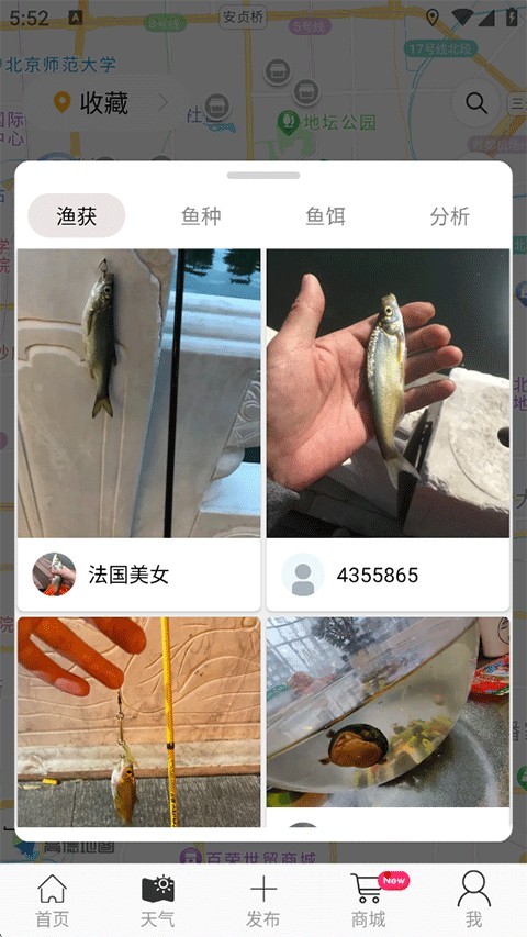 渔获app官网