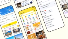 美团app官网 截图