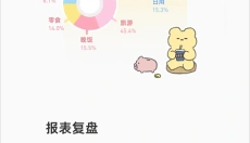 咔比荷包 截图