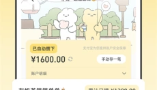 咔比荷包 截图