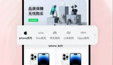 智享商城 截图