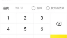 闲鱼网 截图