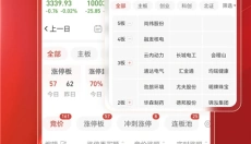 通达信手机版 截图