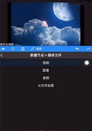 NV剪辑