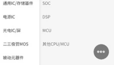 芯团网APP 截图