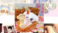 ktown4u中文版 截图